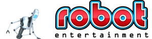 New Robot Website